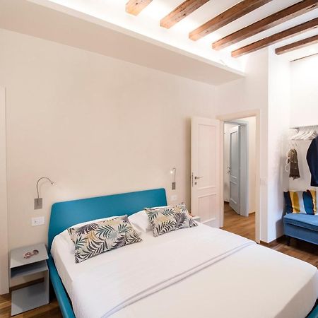 Stemar Apartment Diva Venezia Eksteriør bilde