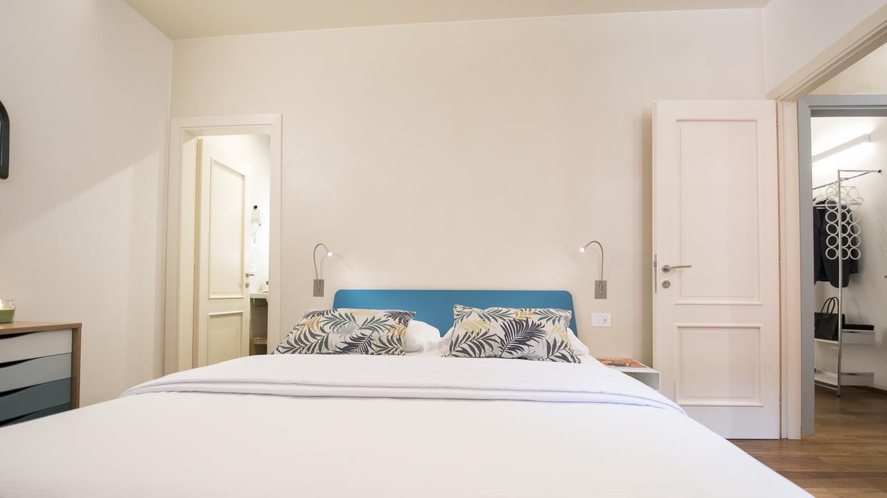 Stemar Apartment Diva Venezia Eksteriør bilde