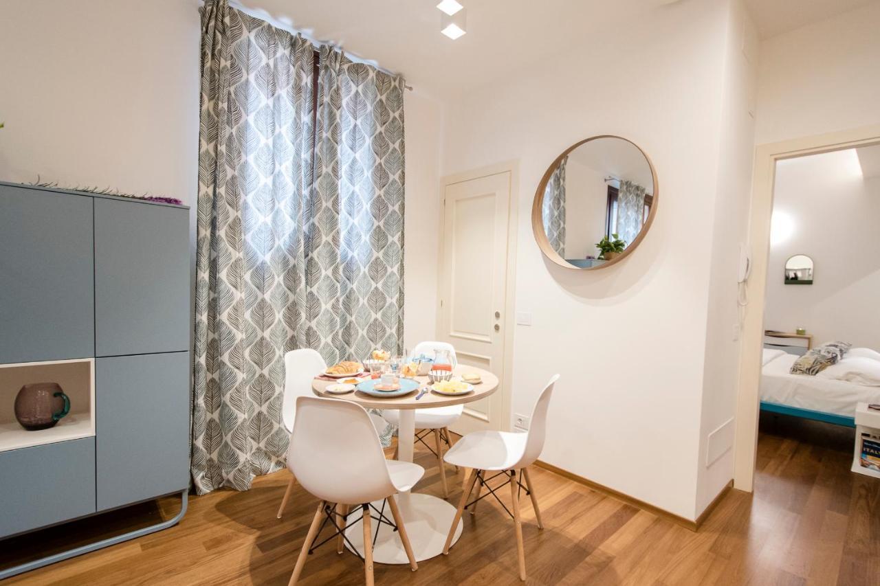 Stemar Apartment Diva Venezia Eksteriør bilde