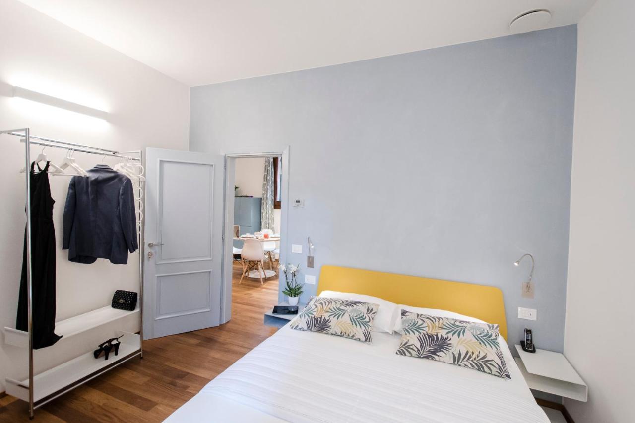 Stemar Apartment Diva Venezia Eksteriør bilde