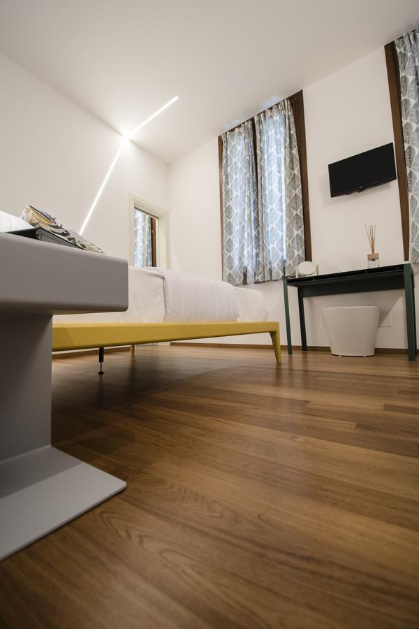Stemar Apartment Diva Venezia Eksteriør bilde