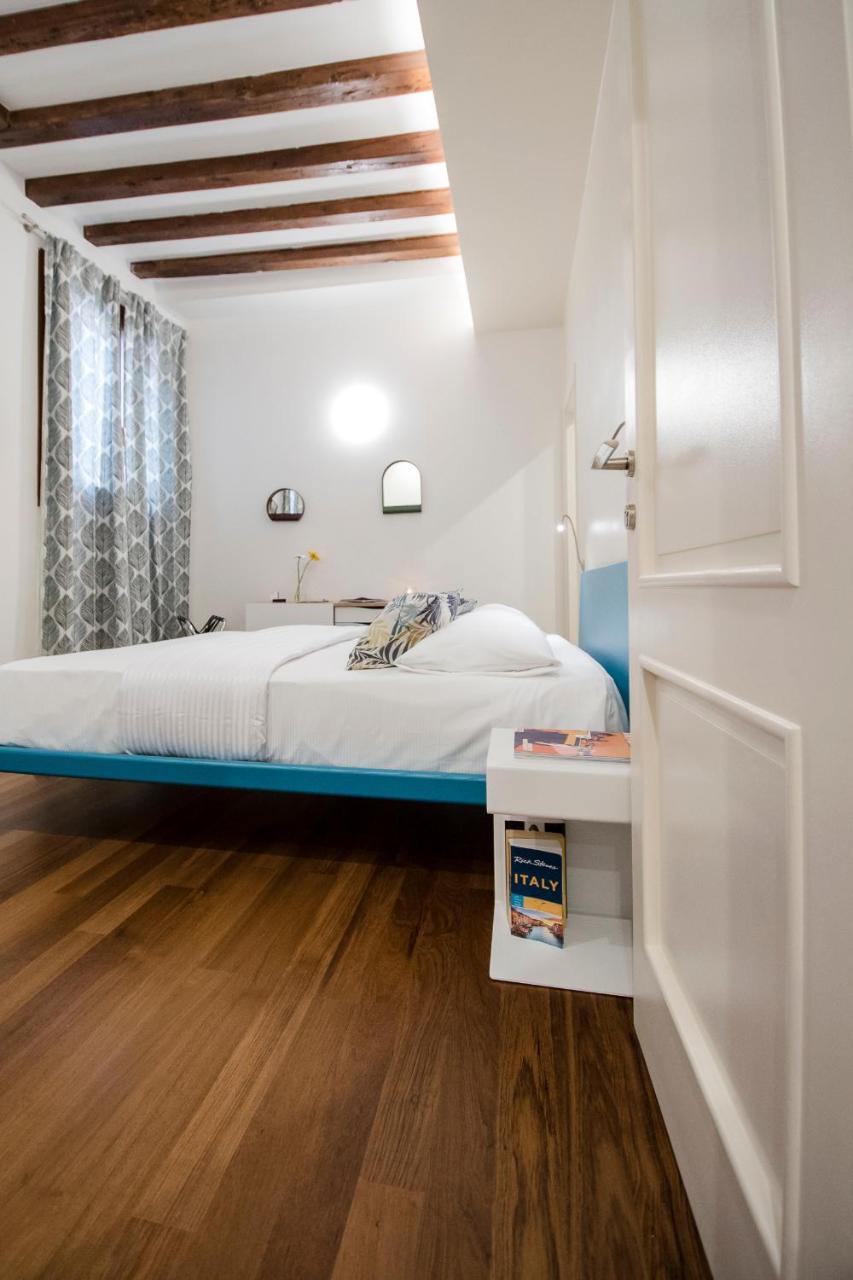Stemar Apartment Diva Venezia Eksteriør bilde