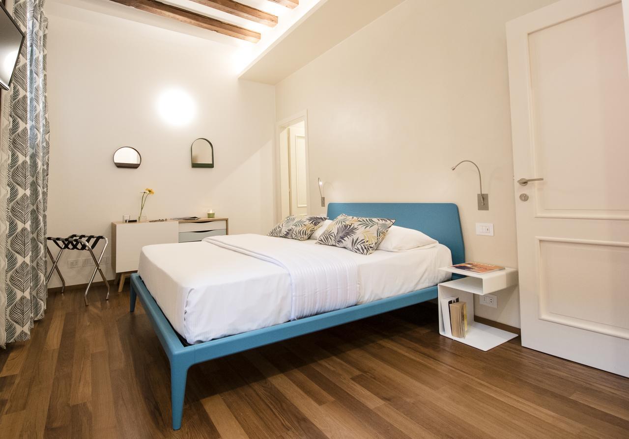 Stemar Apartment Diva Venezia Eksteriør bilde