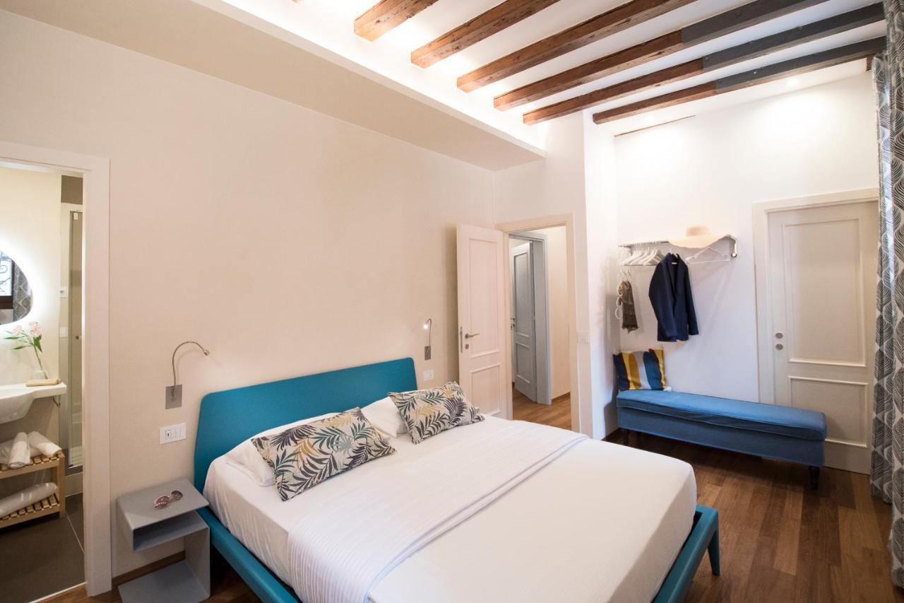 Stemar Apartment Diva Venezia Eksteriør bilde