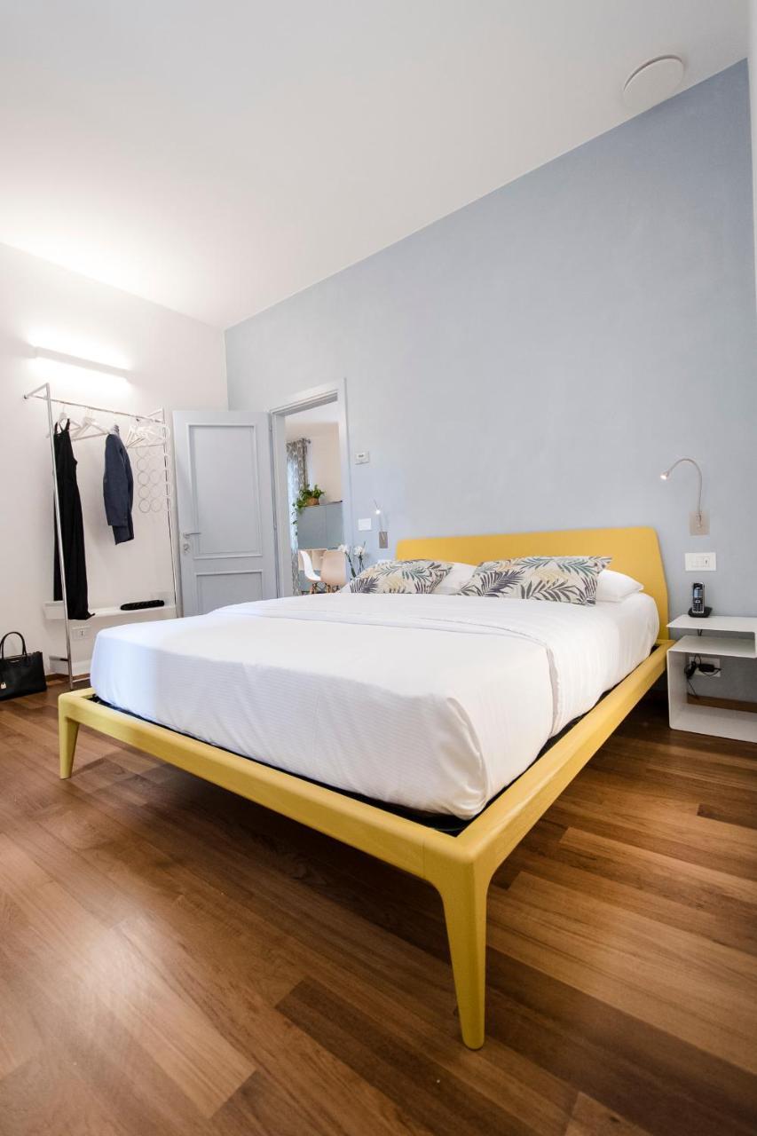 Stemar Apartment Diva Venezia Eksteriør bilde