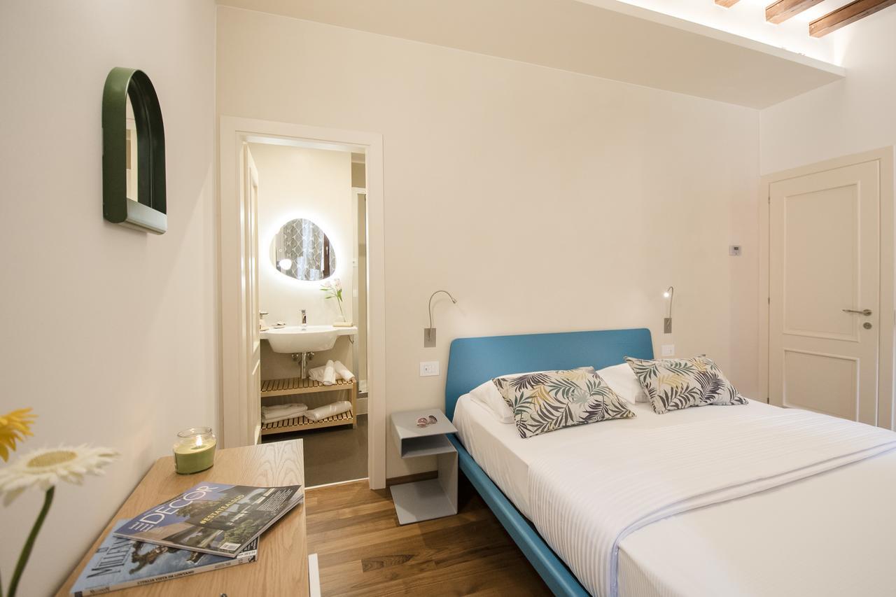 Stemar Apartment Diva Venezia Eksteriør bilde