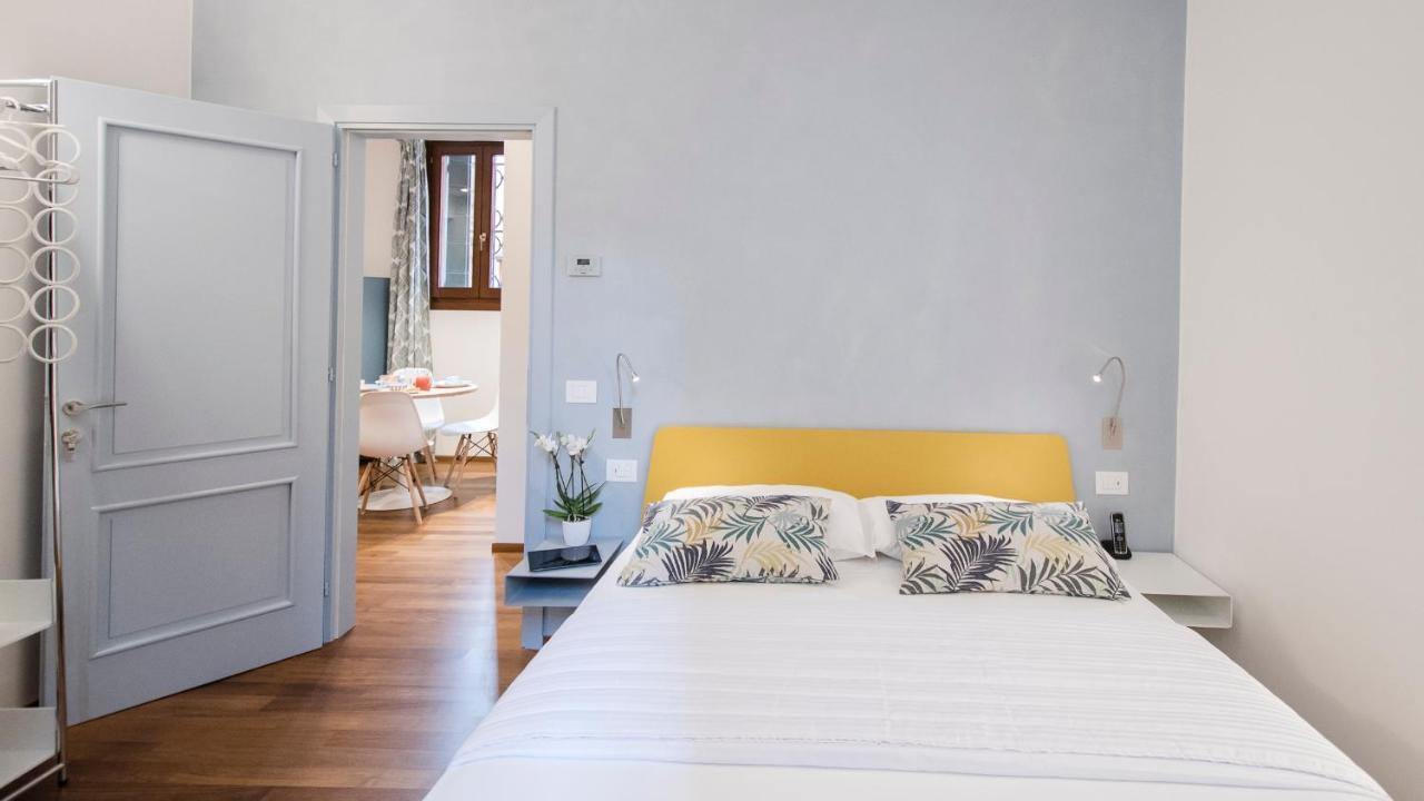 Stemar Apartment Diva Venezia Eksteriør bilde