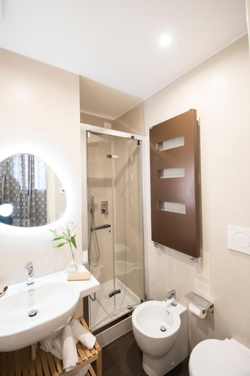 Stemar Apartment Diva Venezia Eksteriør bilde