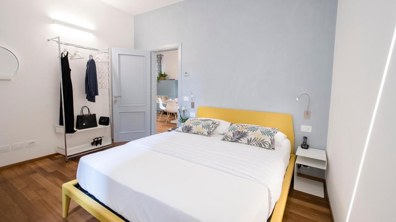 Stemar Apartment Diva Venezia Eksteriør bilde