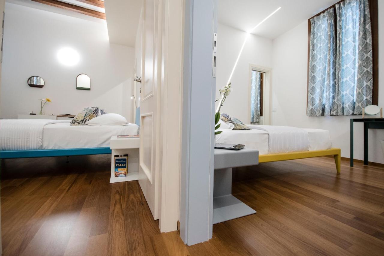 Stemar Apartment Diva Venezia Eksteriør bilde