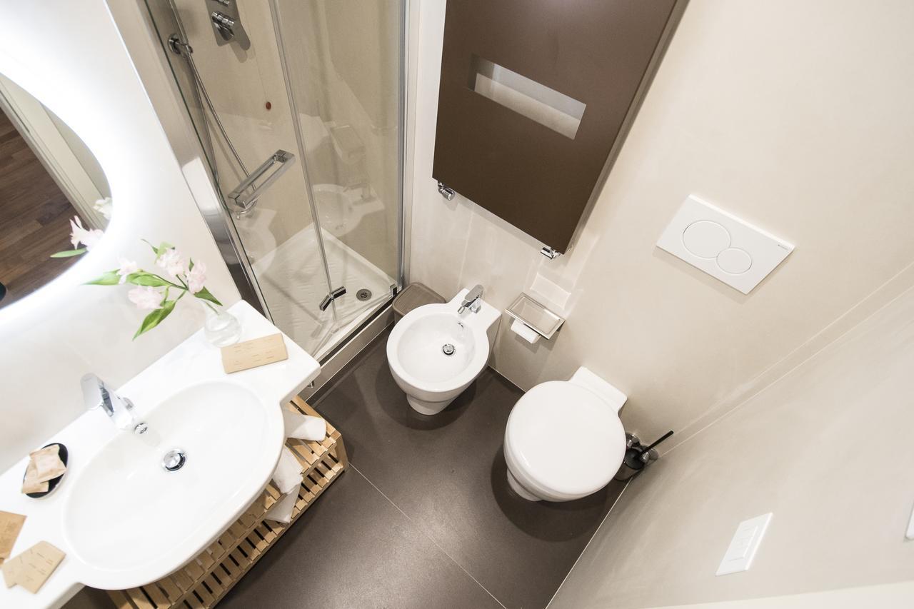 Stemar Apartment Diva Venezia Eksteriør bilde