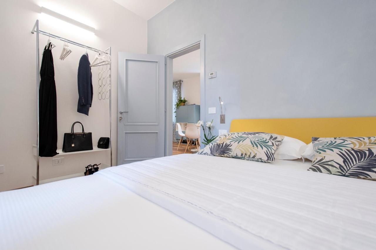 Stemar Apartment Diva Venezia Eksteriør bilde