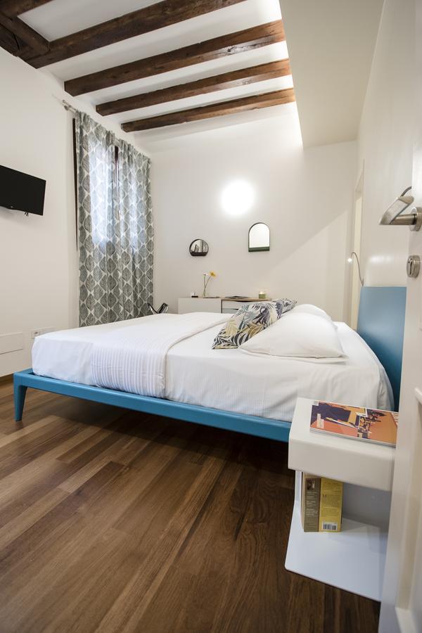 Stemar Apartment Diva Venezia Eksteriør bilde
