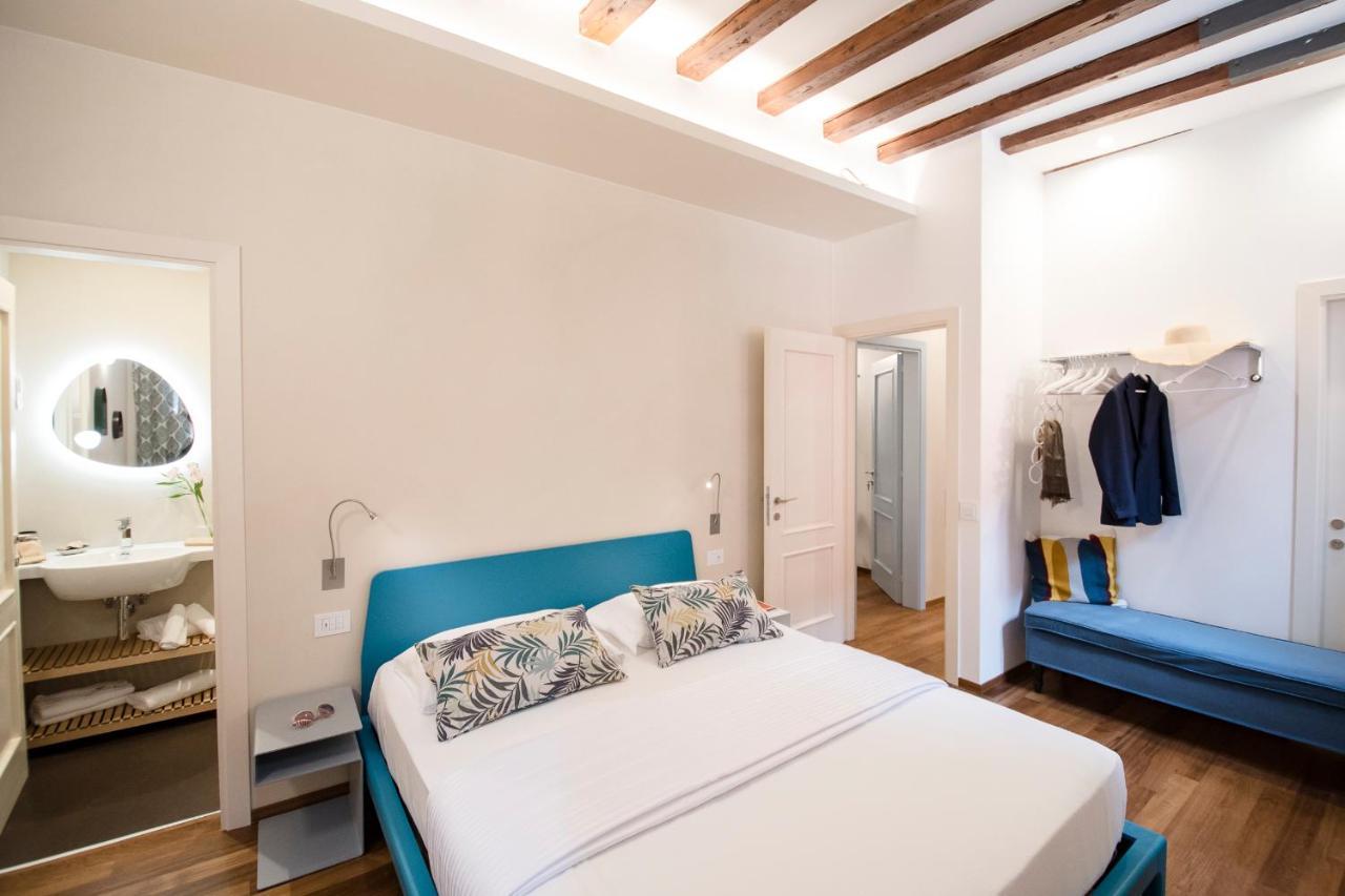 Stemar Apartment Diva Venezia Eksteriør bilde